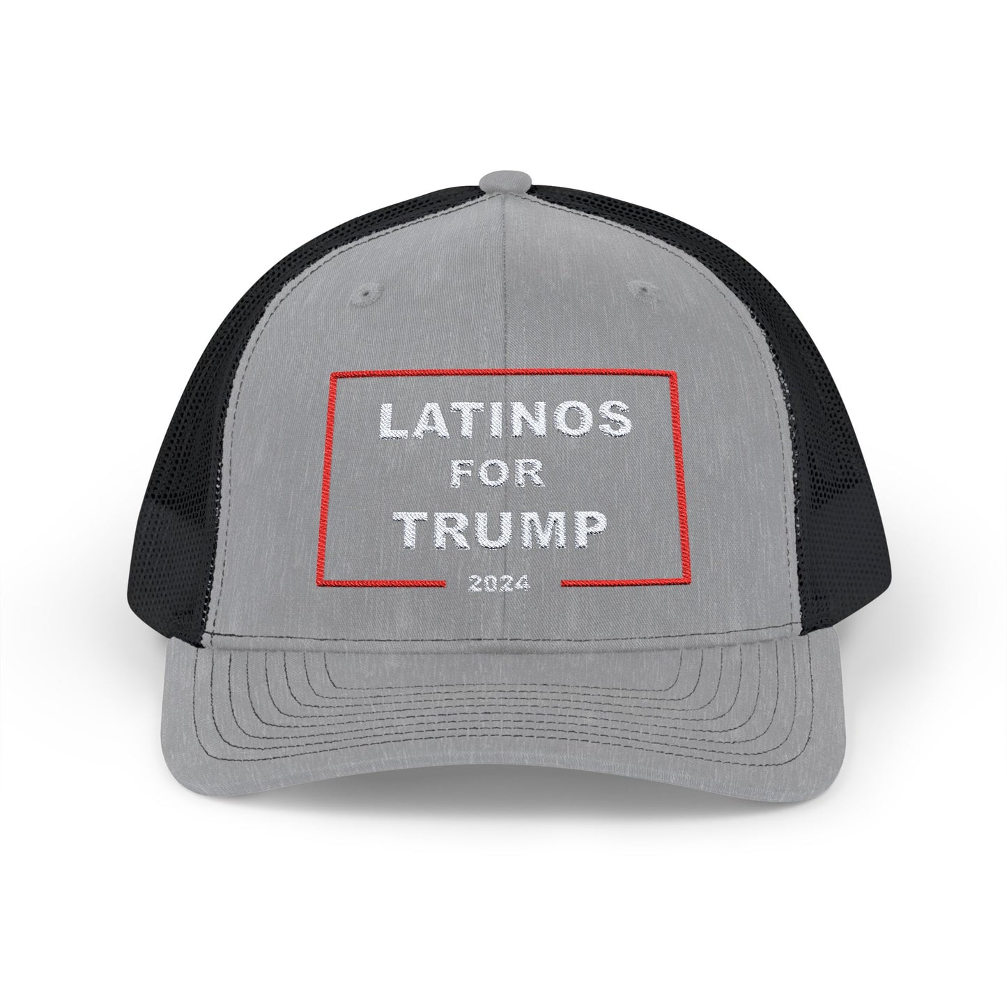 Latinos for Trump Trucker Cap