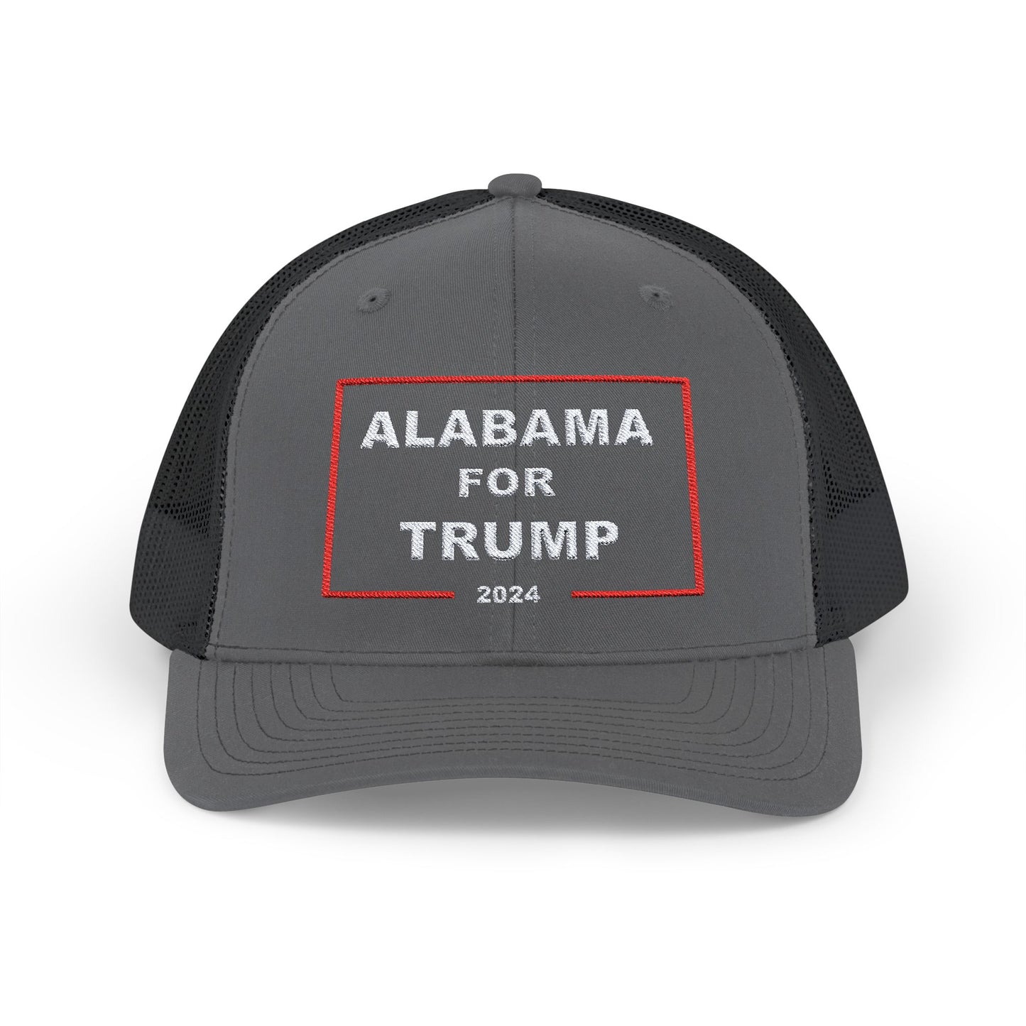 Alabama For Trump Trucker Cap