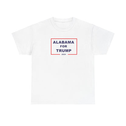 Alabama for Trump