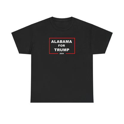 Alabama for Trump