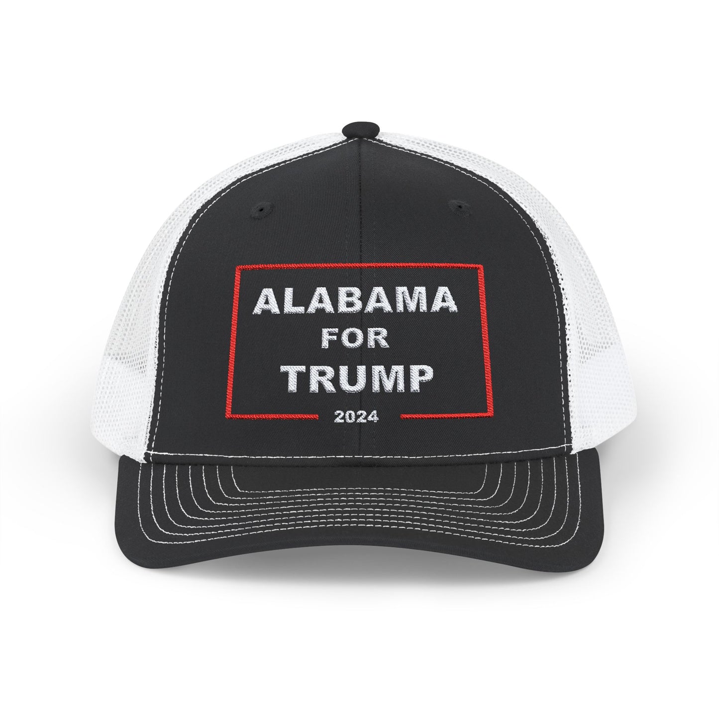 Alabama For Trump Trucker Cap