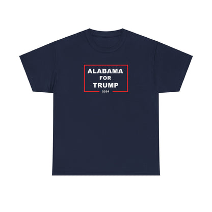 Alabama for Trump