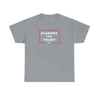 Alabama for Trump