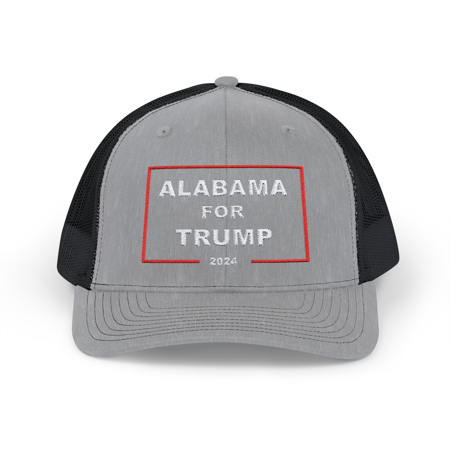 Alabama For Trump Trucker Cap