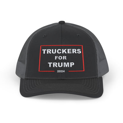 Truckers for Trump Hat