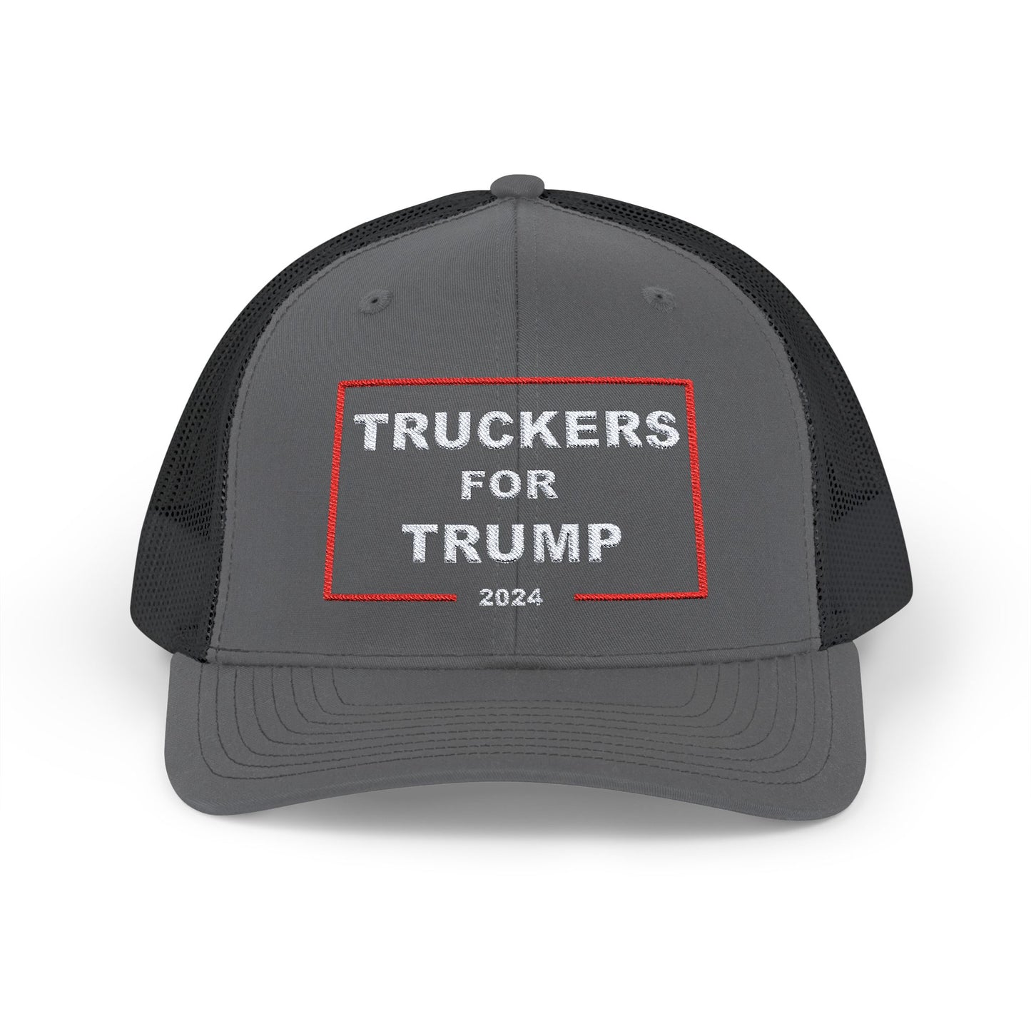 Truckers for Trump Hat